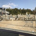 米谷墓地（宝塚市）のお墓