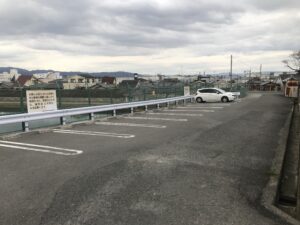 郡共同墓地（茨木市）のお墓