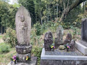 桜井台墓地（島本町）のお墓