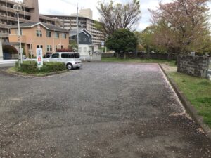 伏屋町墓地（和泉市）のお墓