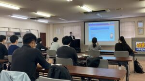 21.4.12_新入社員向け社内ISO研修会。