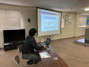 21.4.12_新入社員向け社内ISO研修会。