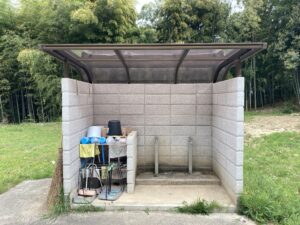 桜井台墓地（島本町）のお墓