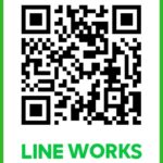 神戸支店　支店長吉谷のLINEのQRコードです。