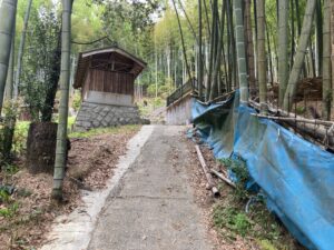 桜井墓地（島本町）のお墓