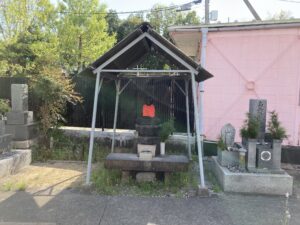 出来島墓地（西淀川区）のお墓