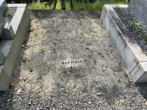 高槻市公園墓地の募集とお墓