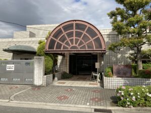 茨木市立霊園（茨木市）のお墓