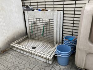 茨木市立霊園（茨木市）のお墓