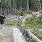 桜井墓地（島本町）のお墓