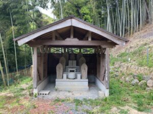 桜井墓地（島本町）のお墓