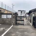 北島霊園（大阪市住之江区）のお墓