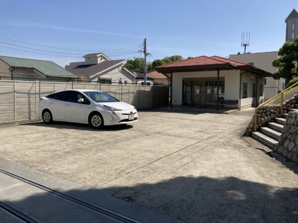 長田墓地（神戸市長田区）のお墓