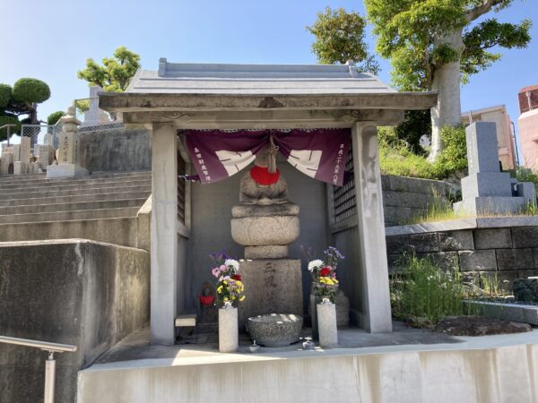 長田墓地（神戸市長田区）のお墓