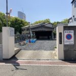 市設松原霊園（大阪市東住吉区）のお墓