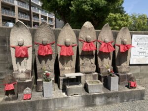 東長居霊園（大阪市東住吉区）のお墓