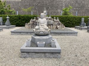 東名墓地（神戸市垂水区）