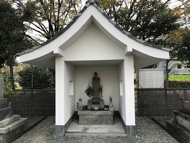 下坂部霊園（尼崎市）