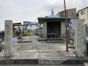 紫光園墓地（吹田市）のお墓