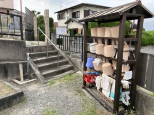 紫光園墓地（吹田市）のお墓