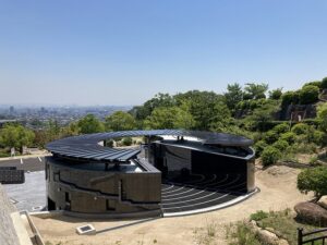 芦屋市霊園のお墓