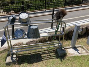 芦屋市霊園のお墓