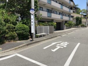 芦屋市霊園のお墓