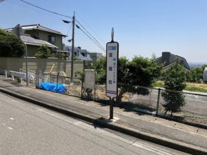 芦屋市霊園のお墓