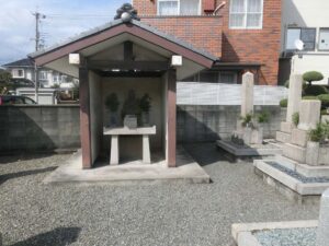 吹上霊園（尼崎市）のお墓