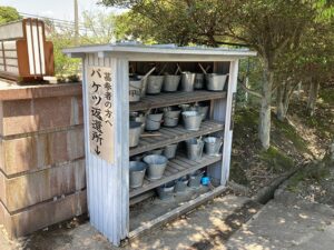 甲山墓園（西宮市）のお墓