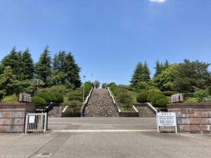 甲山墓園（西宮市）のお墓