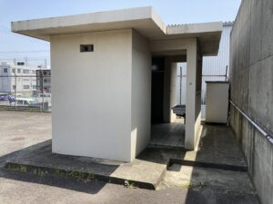 唐熊霊苑（神戸市西区）のお墓