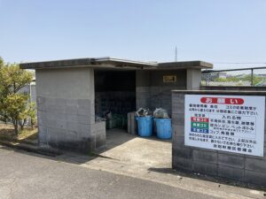 唐熊霊苑（神戸市西区）のお墓