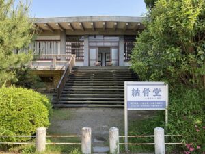 舞子墓園（神戸市垂水区）のお墓