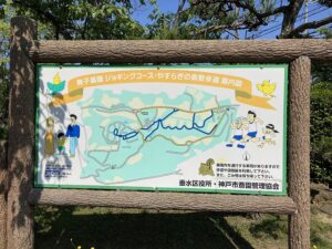 舞子墓園（神戸市垂水区）のお墓