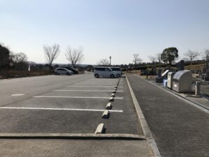 日光山墓園（加古川市）のお墓