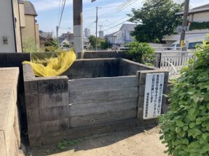 岡本東墓地（神戸市東灘区）のお墓