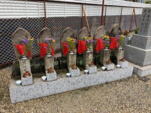 寺島墓地 (東大阪市）のお墓