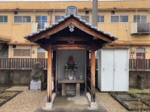 寺島墓地 (東大阪市）のお墓