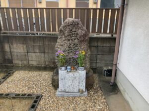 寺島墓地 (東大阪市）のお墓