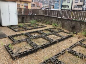 寺島墓地（東大阪市）のお墓