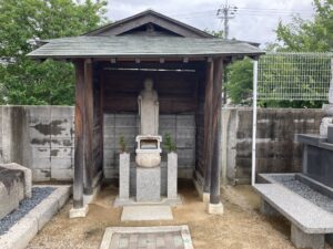 杉本霊園（大阪市住吉区）のお墓