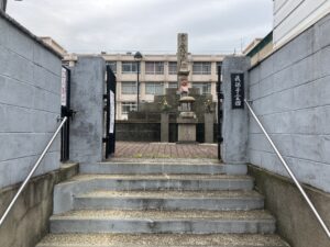 市設我孫子霊園（大阪市住吉区）のお墓