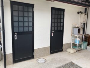 松寶寺境内墓地(大阪市住吉区)のお墓