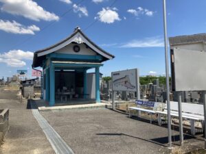 池尻墓地（大阪狭山市のお墓）