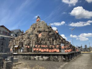 池尻墓地（大阪狭山市のお墓）