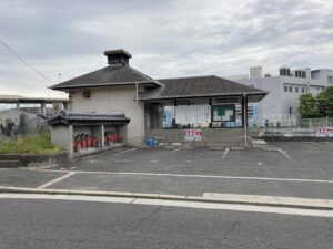 北久保墓地（堺市中区）のお墓