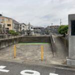 堀上霊園（堺市西区）のお墓