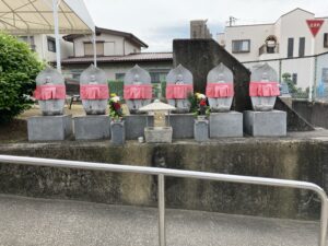 堀上霊園（堺市西区）のお墓