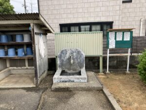 堀上霊園（堺市西区）のお墓